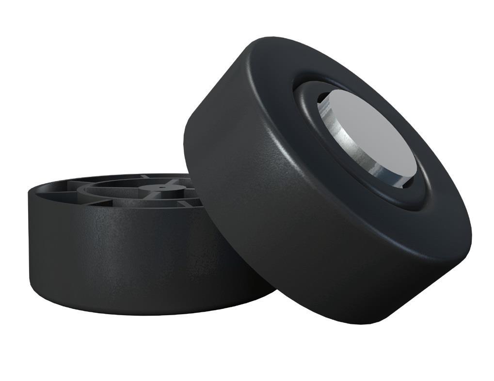 Soundcare SuperSpike | For Electronics | Black