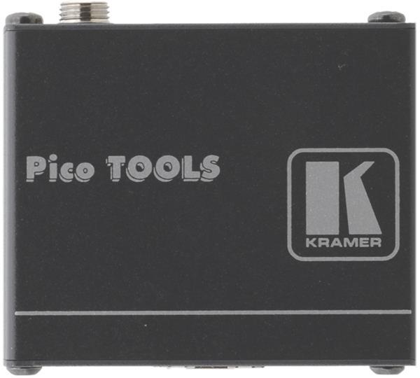 Kramer PT-572+ | 1920x1080 60Hz TP/CAT Reciever (Rx) | Range 90m
