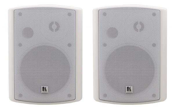 Kramer Tavor 5-O | Active | 5,25 | 30W | Wall | Hvit | 1 Pair