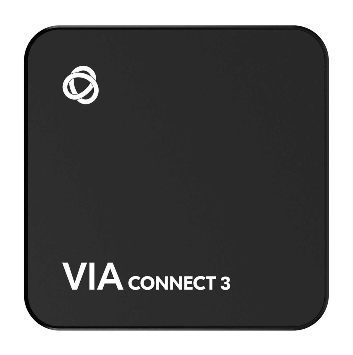 Kramer VIA Connect3 | 3840x2160 | Wireless Conferencing System