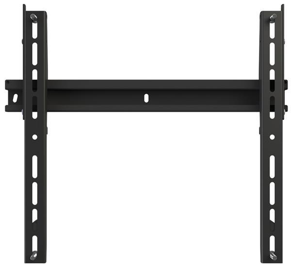 SMS Func Bracky Player | VESA 100x100-400x400 | Max 50kg | Black