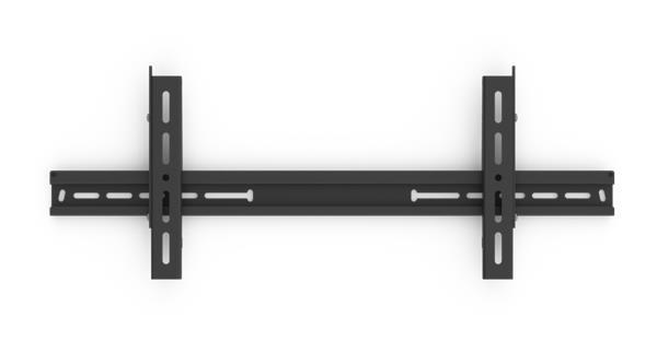 SMS Func Bracky Landscape Stretch | VESA 100x100-600x200 | Max 50kg | Black
