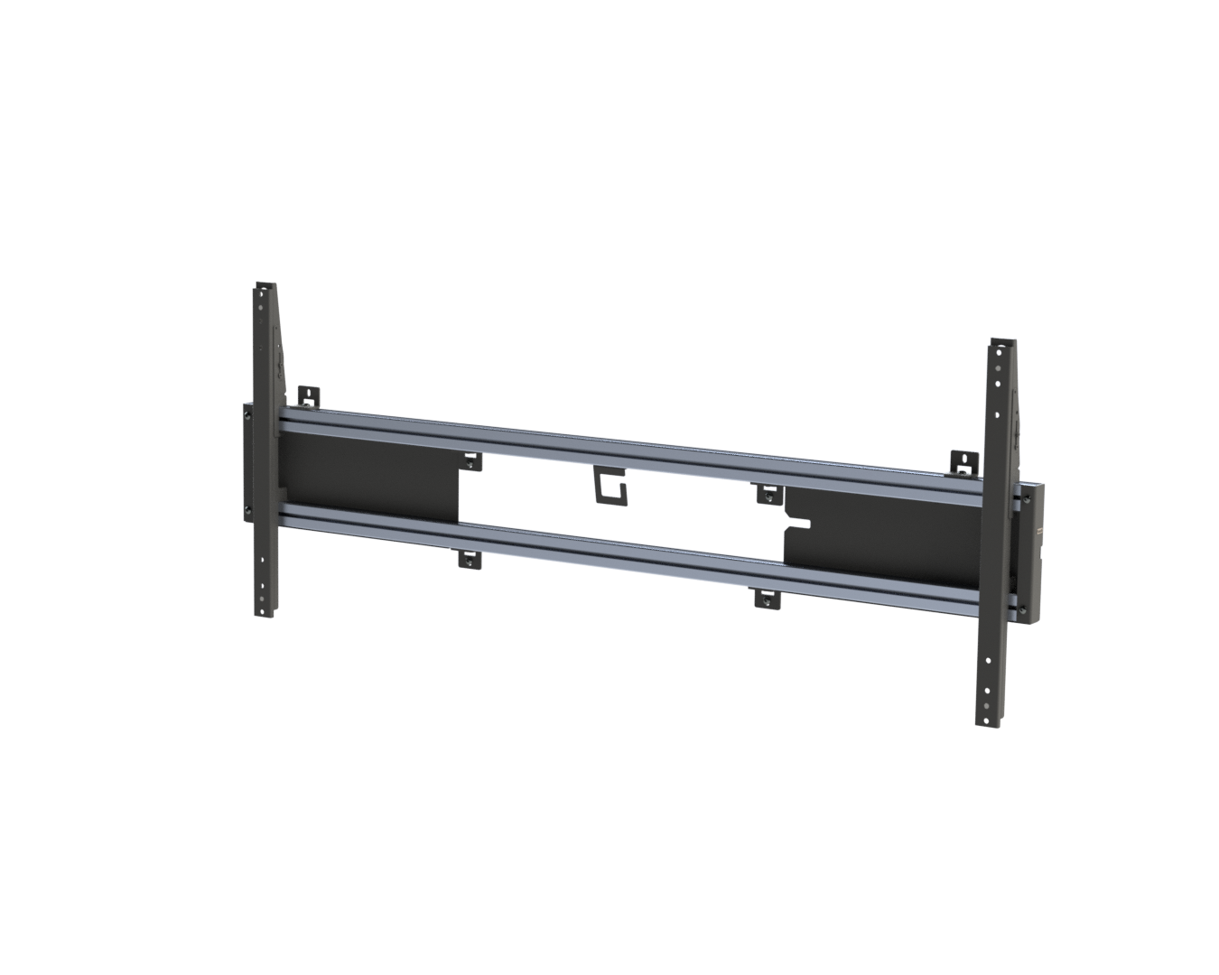 SMS MultiMount PRO 1500x600 A/DG | VESA 200x400-1500x600 | Max 100kg | Grey