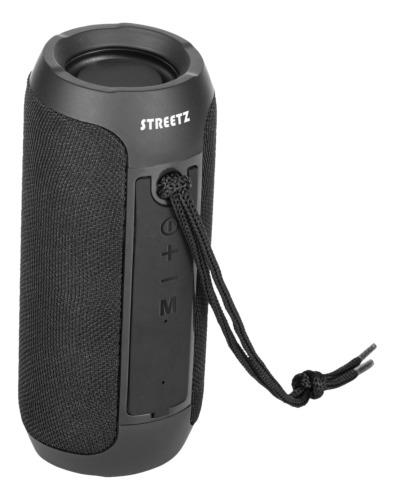 STREETZ S250 Wireless Bluetooth Speaker