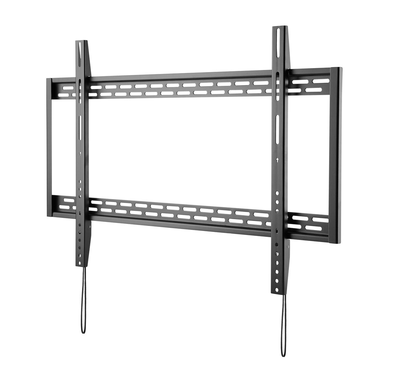 Hi-Nd C-WM03-02 | Wall Mount XL | VESA 200x200-900x600 | Max 100kg | Black