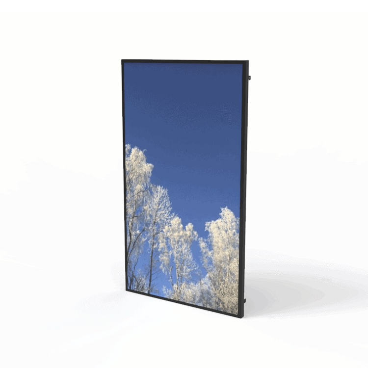 Hi-Nd Front Cover | Samsung QMC | 32" | Black |
