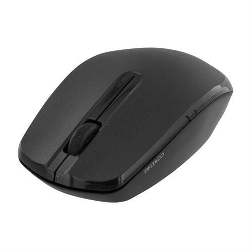 Deltaco Wireless Mouse