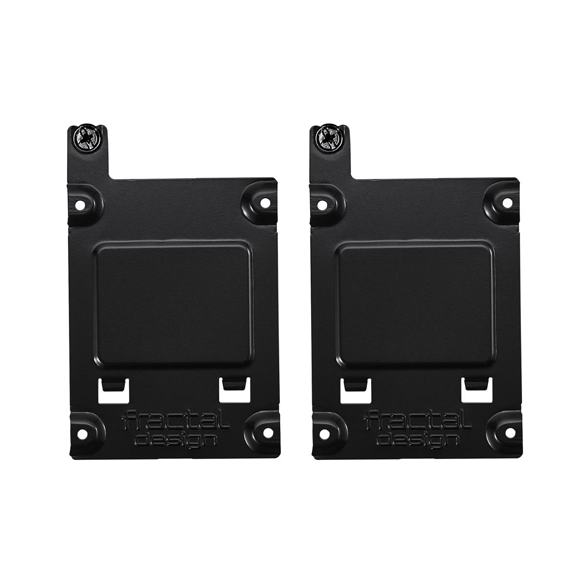 Fractal Design SSD Bracket Kit - Type A - Black