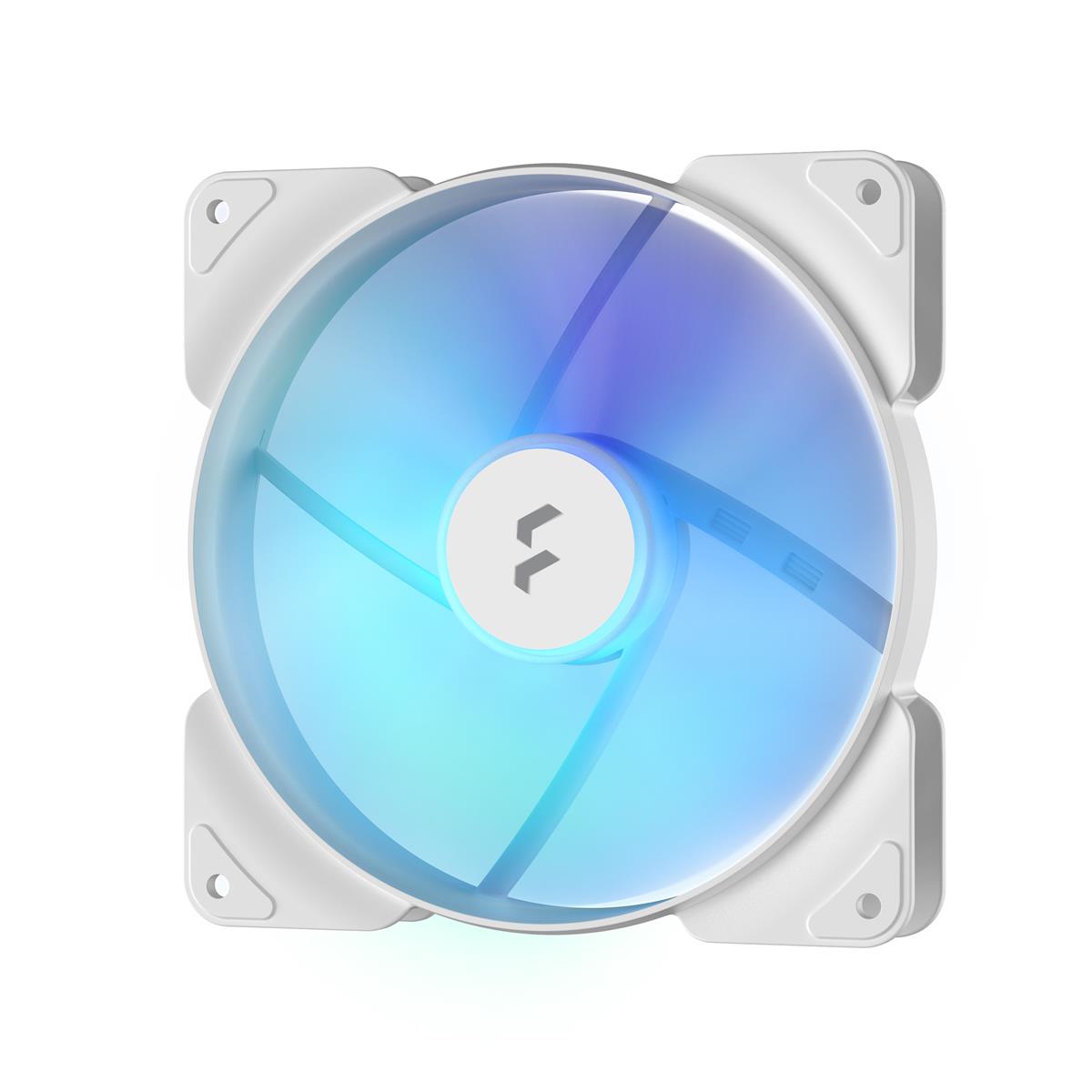 Fractal Design Aspect 14 RGB White Frame