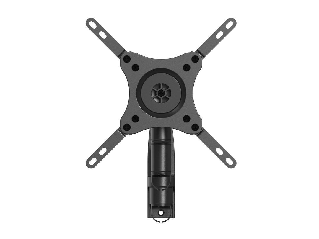 Multibrackets M VESA Flexarm 360 III Black 75 100 200 | VESA 75x75-200x200 | Max 15kg | Black