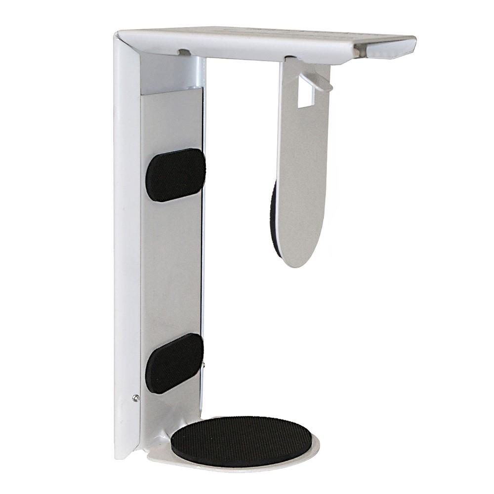 Axessline QuickClick - CPU holder | White