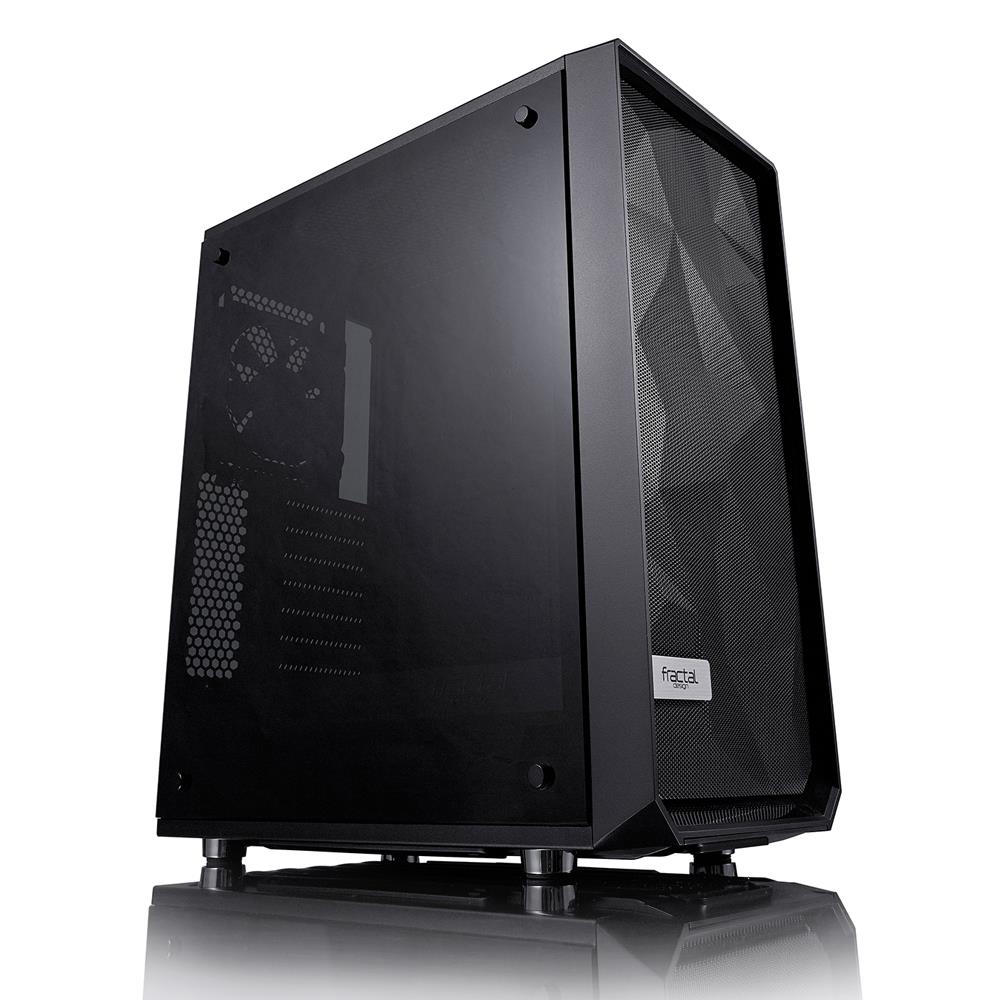 Fractal Design Meshify C Tempered Glass