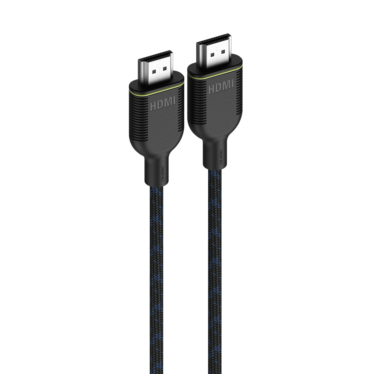 Unisynk HDMI to HDMI 8K 60Hz 1,5m Black