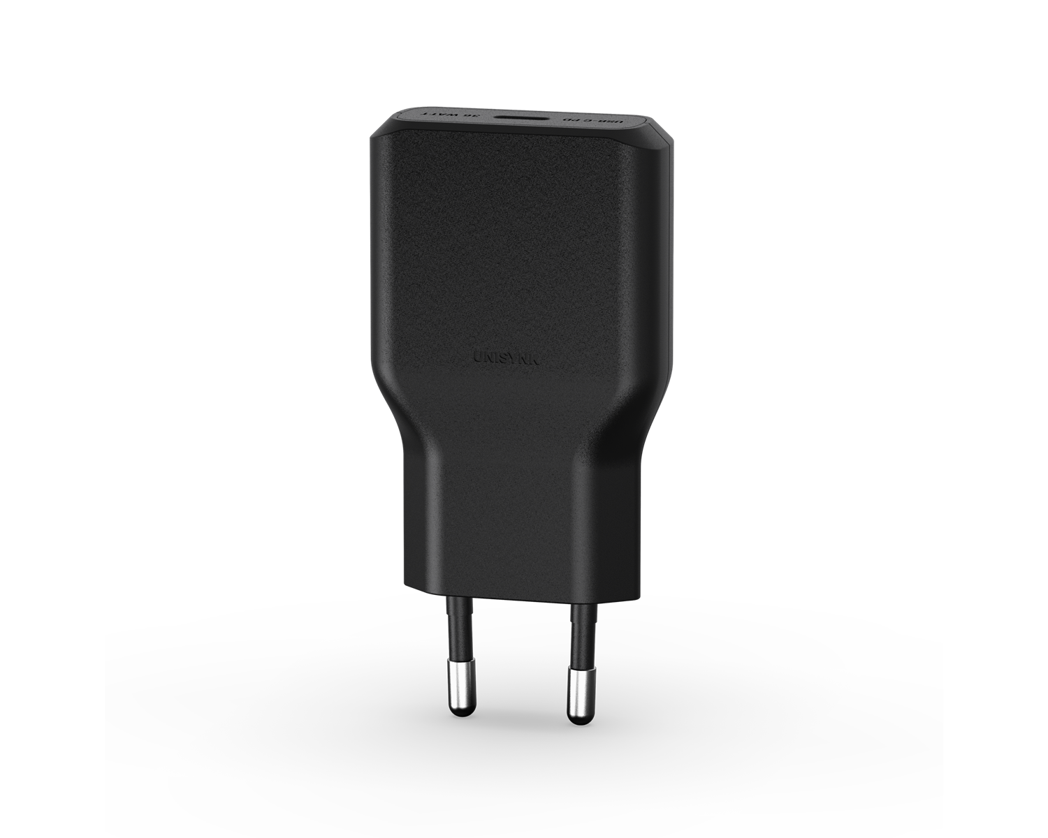 USB-C Slim Wall Charger G3 36W Bulk