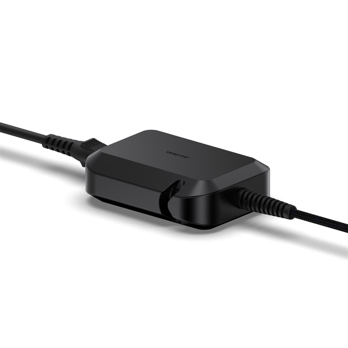 Unisynk USB-C Laptop Charger EU 65W Black