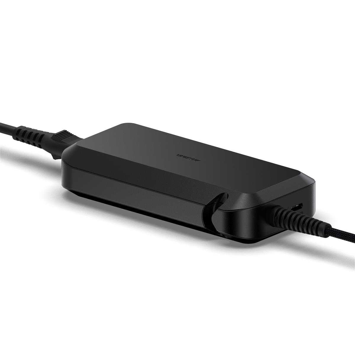 Unisynk USB-C Laptop Charger EU 100W Black