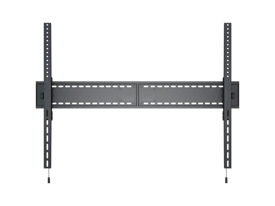 Multibrackets M Universal Tilt Wallmount SD MAX 1200x900 | VESA 200x200-1200x900 | Max 125kg | Black