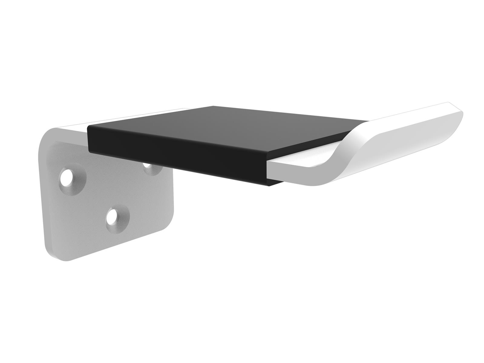 Multibrackets M Headset Holder Wall White