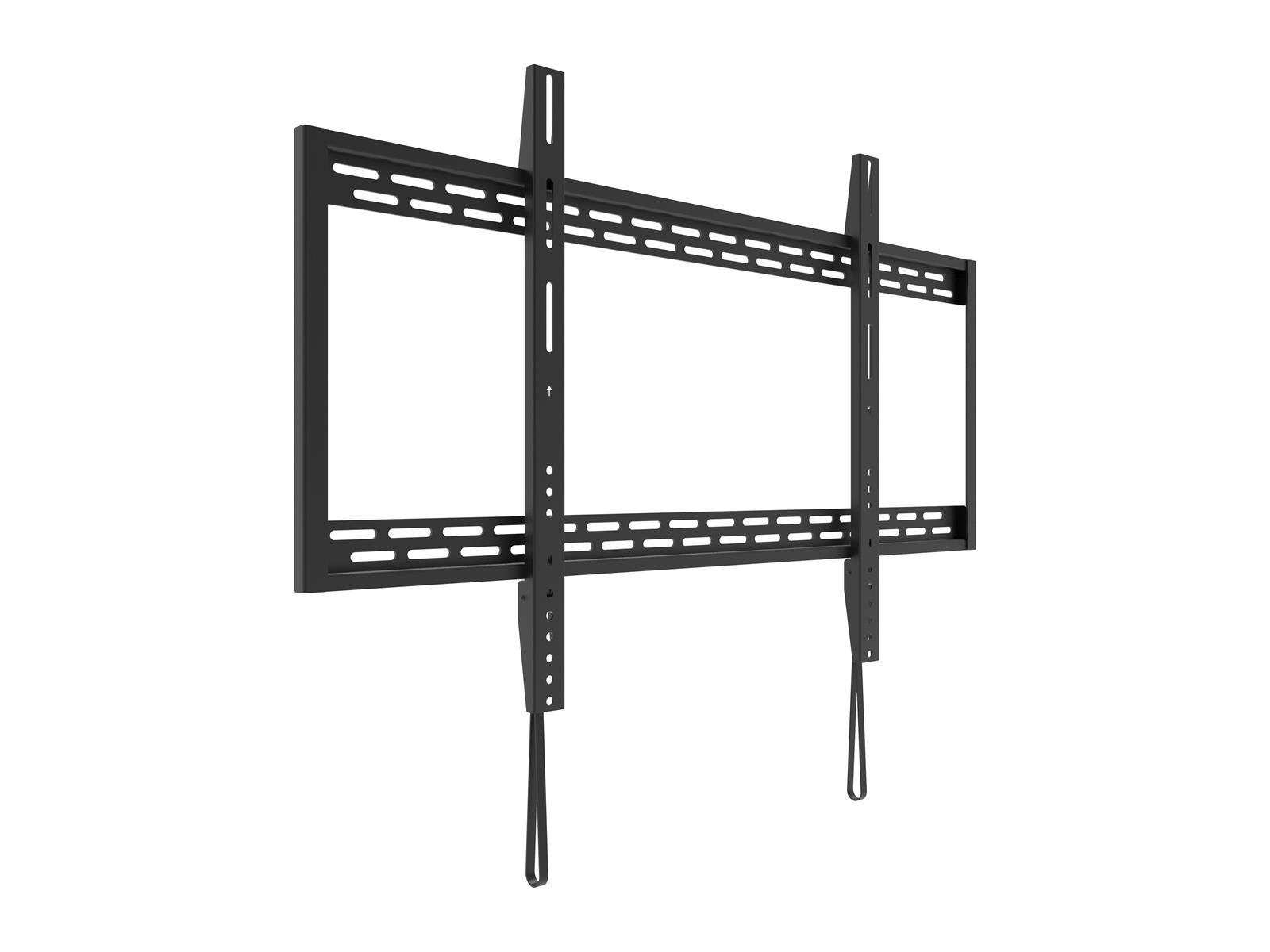 Multibrackets M Universal Wallmount HD 100kg 900x600 | VESA 200x200-923x610 | Max 100kg | Black