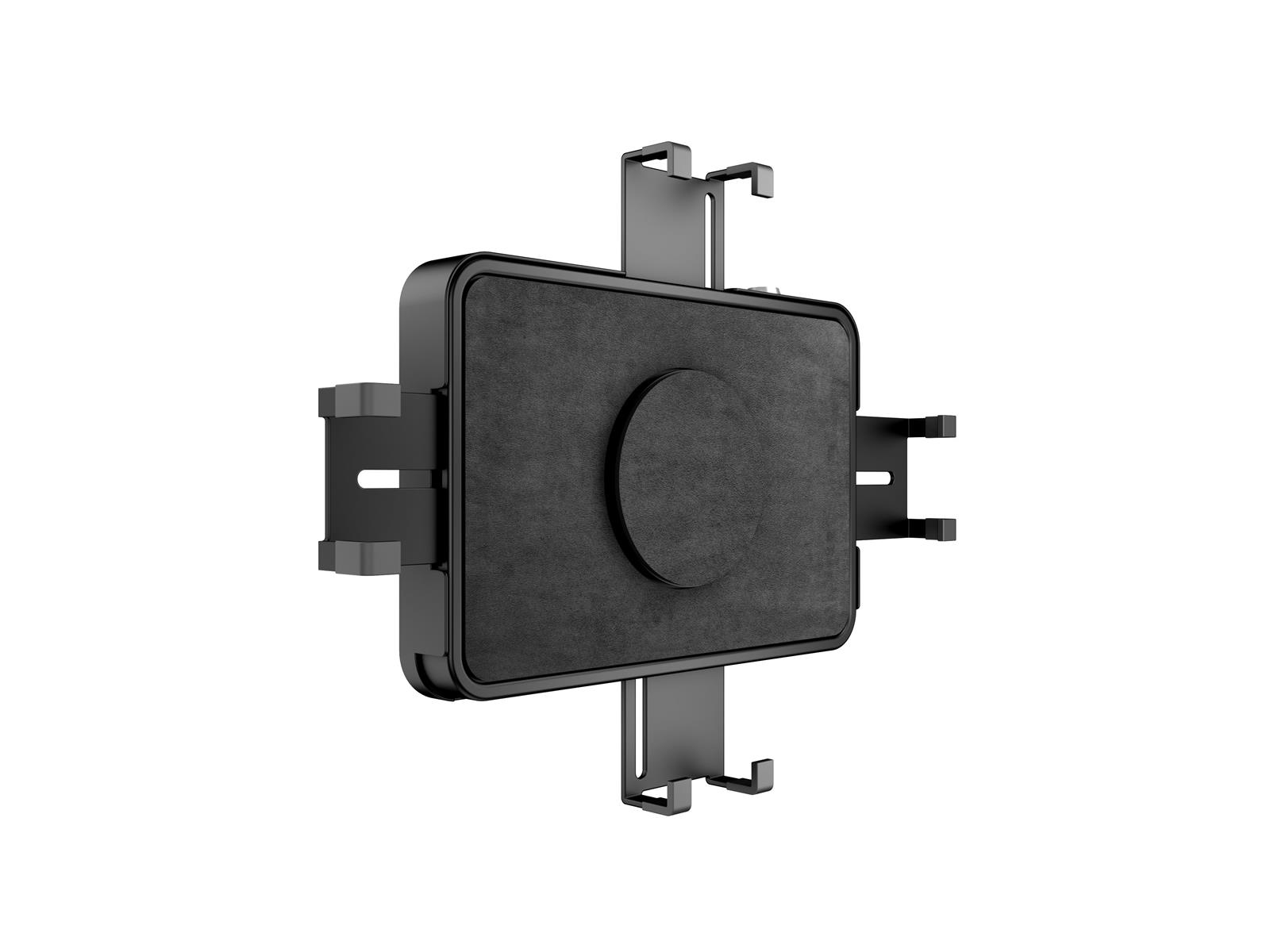 Multibrackets M Lockable Tablet Mount 7"-14,6" | Black