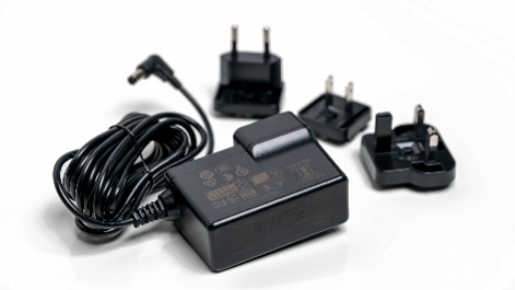 Humly Room Display 12V power supply