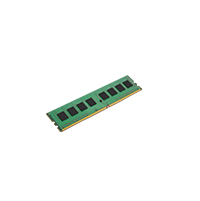 Kingston 8GB (1 x 8 GB) DDR4 3200MHz CL22 ValueRAM Green
