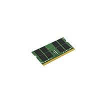 Kingston 16GB (1 x 16 GB) DDR4 3200MHz CL22 ValueRAM Green SODIMM