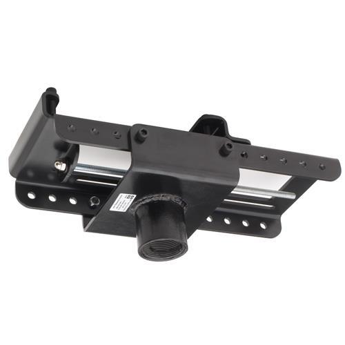 Chief CMA360 | I-Beam Clamp | Beam | Max 113.4kg | Black