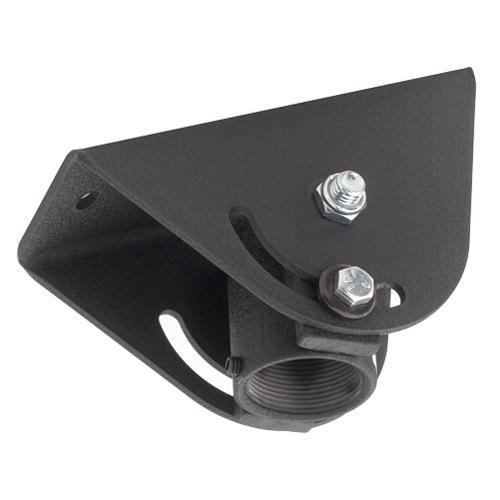 Chief CMA395 | Ceiling plate Angled Ceiling | Max 226.8kg | Black