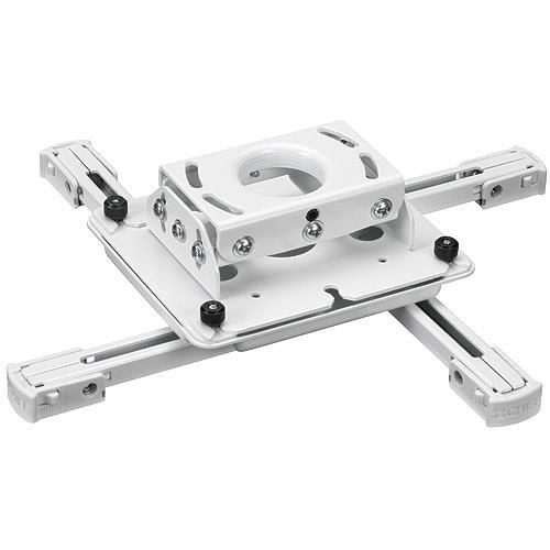Chief RPAUW | Universal & Custom Projector Mount | 22.7kg | White