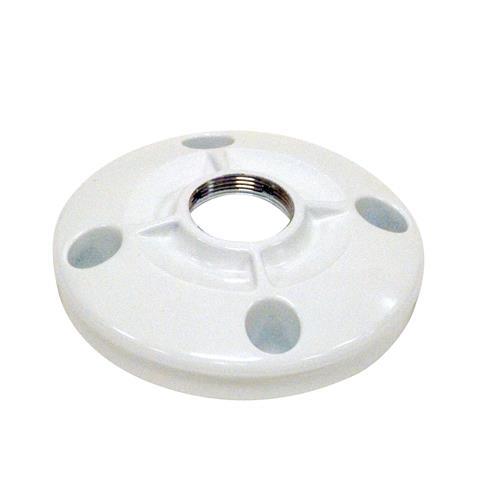 Chief CMS115W | Speed-Connect | Ceiling plate | Max 226.8kg | White