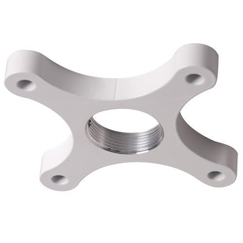 Chief CMA101W | Designer Ceiling Plate | Ceiling plate | Max 226.8kg | White