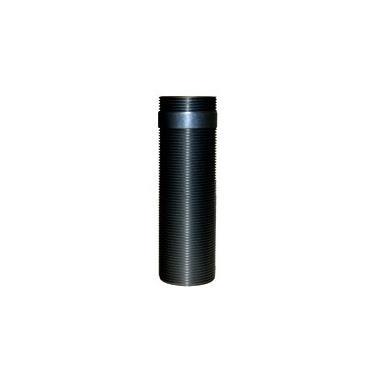 Chief CMSZ006 | Fully Threaded Column | Fixed 152mm | Max 226.8kg | Black
