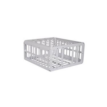 Chief PG3AW | Large Projector Security Cage | Steel | White