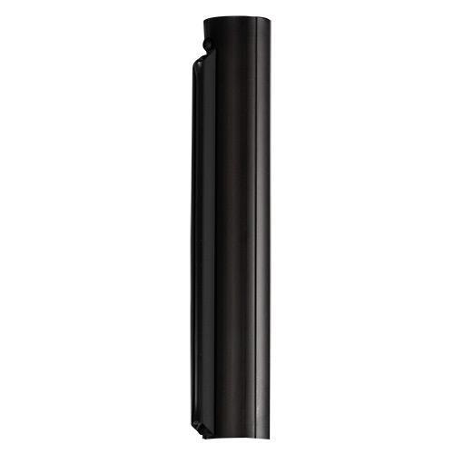 Chief CPAE0100 | Pin Connection Column | Fixed 1000mm | Max 226.8kg | Black