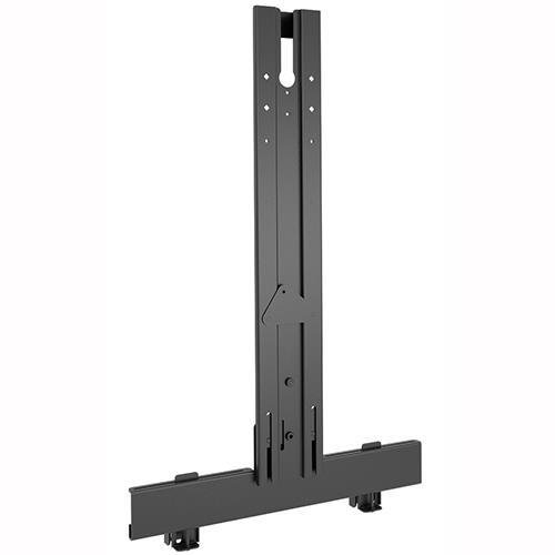 Chief FCA840 | FUSION Center Channel Speaker for XL Displays | Display Mounted | Max 9.1kg | Black |