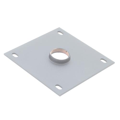 Chief CMA110W | Ceiling plate | Max 226.8kg | White