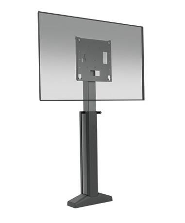 Chief LFE1U-EU | Large Motor Height adj. | Adjustable 1069mm 1719mm | VESA 200x200-800x500 | Max 90kg | Black