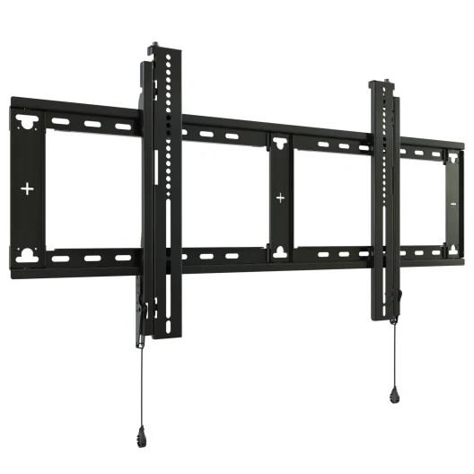 Chief RLF3 | Large Fit™ Fixed Display Wall Mount | VESA 960x450 mm | Max 90.7kg | Black