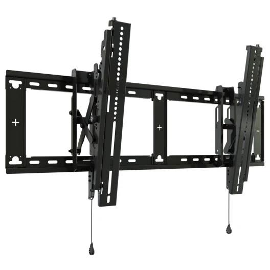 Chief RLXT3 | Large Fit™ Extended Tilt Display Wall Mount | VESA 100x100-863x450 | Max 68kg | Black