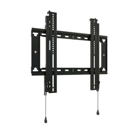 Chief RMF3 | Medium Fit™ Fixed Display Wall Mount | VESA 100x100-550x450 | Max 56.7kg | Black