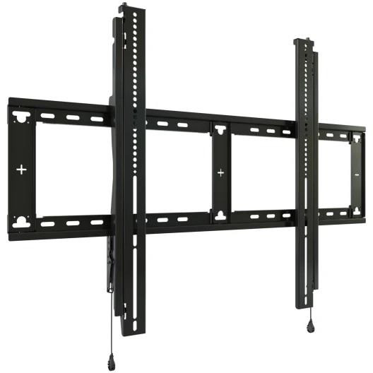 Chief RXF3 | Extra-Large Fit Fixed Display Wall Mount | VESA 100x100-960x650 | Max 113.4kg | Black