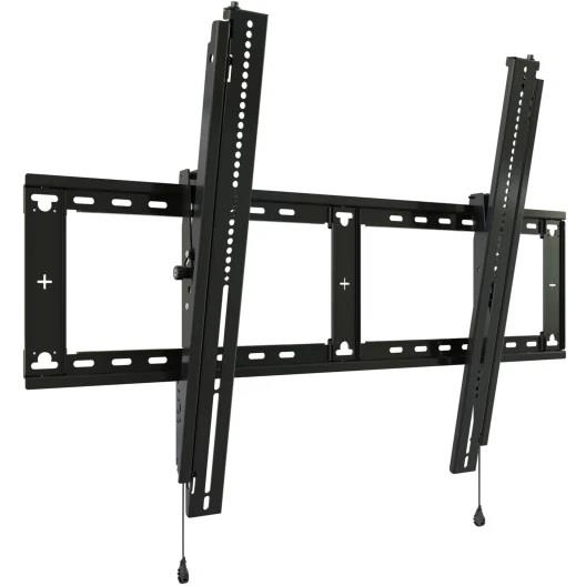 Chief RXT3 | Extra-Large Fit™ Tilt Display Wall Mount | VESA 100x100-915x650 | Max 113.4kg | Black
