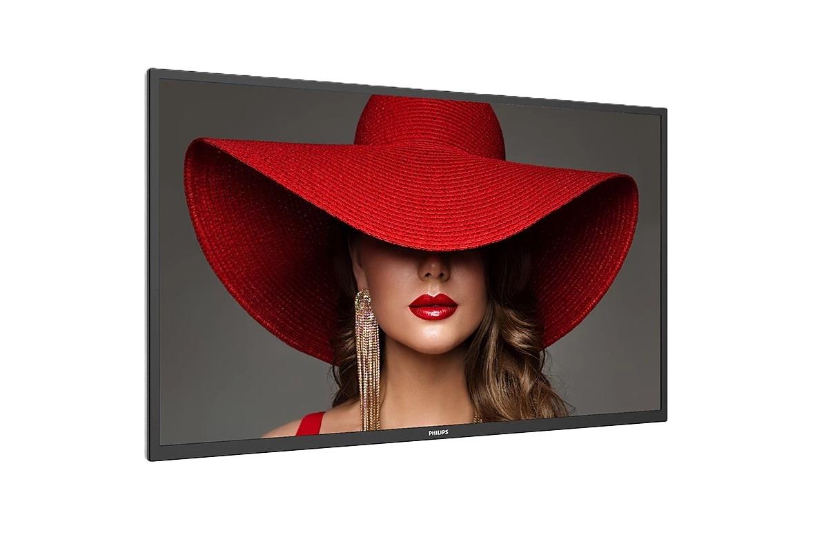 Philips 32BDL4511D/00 | D-Line | 32" | 1920x1080 | 400Nits | 24/7 | Built-in speaker | No SoC