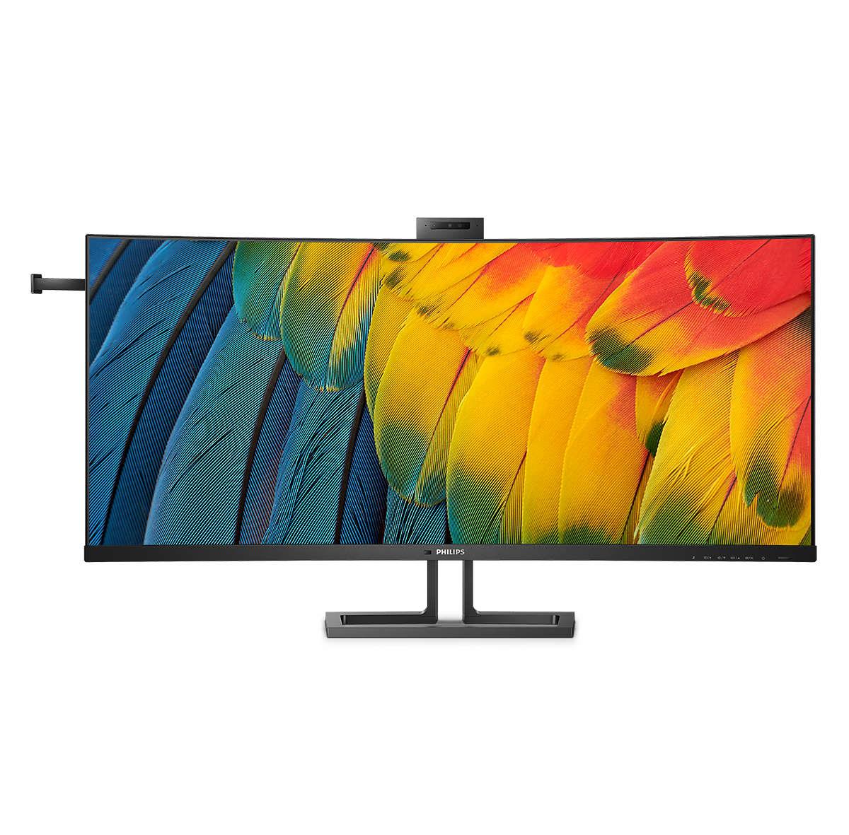 Philips 39.7" 40B1U6903CH | 5120x2160 | IPS | Curved | 4ms | 50Hz | 3years