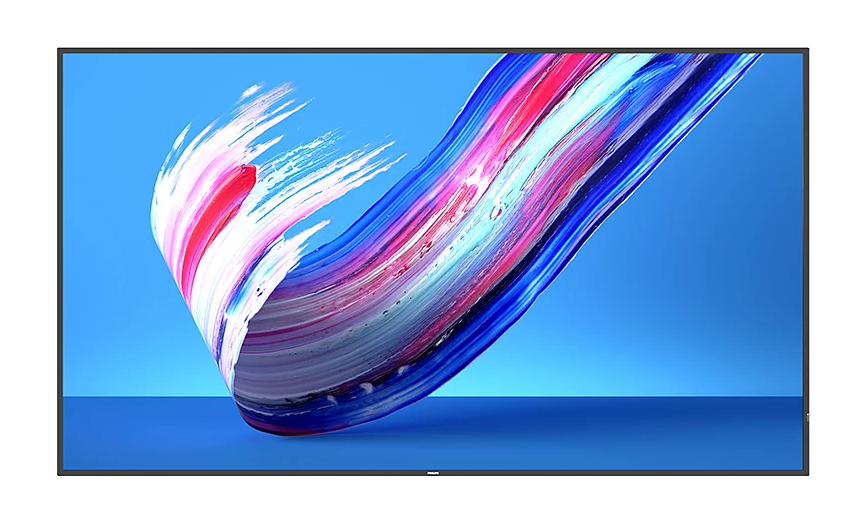 Philips 86BDL3650Q/00 | Q-Line | 86" | 3840 x 2160 | 400Nits | 18/7 | Built-in speaker | Android SoC