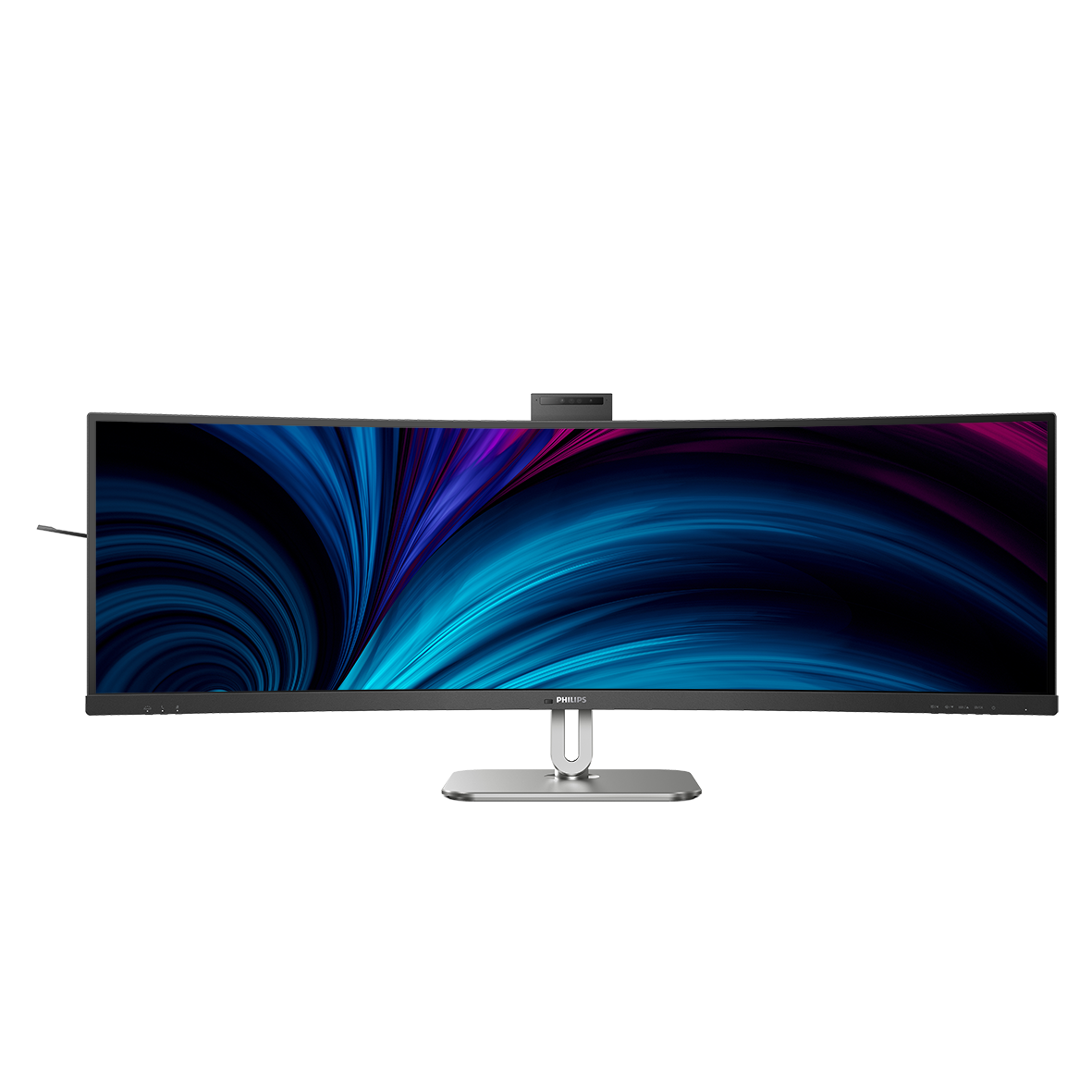 Philips 48.8" 49B2U5900CH | 5120x1440 | VA | Curved | 4ms | 75Hz | 5years