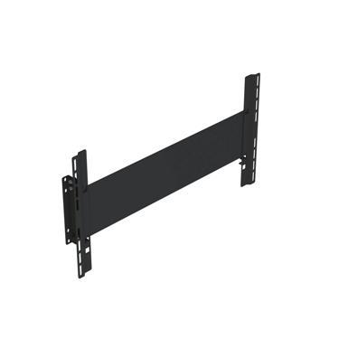 SMS Func WH T | VESA 200x100-800x400 | Max 50kg | Black