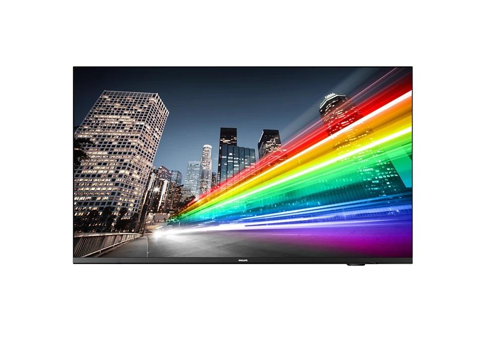 Philips 65BFL2214/12 | B-Line | 65" | 3840 x 2160 | 350Nits | 16/7 | Built-in speaker | TV Tuner