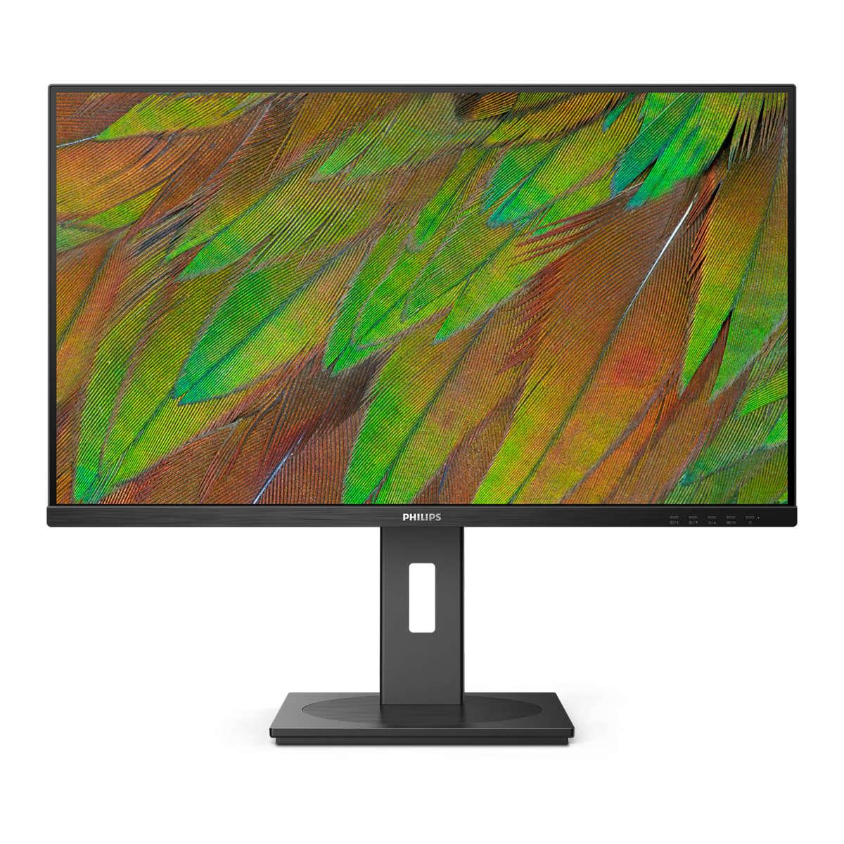 Philips 31.5" 32B1N3800 | 3840x2160 | VA | 4ms | 60Hz | 3years